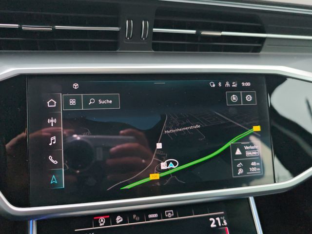 A6 allroad 45 TDI quattro S-tronic AHK ACC B&O