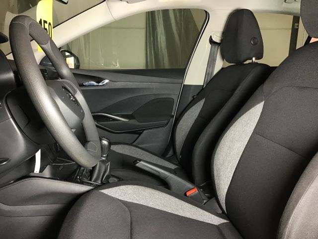 Fahrzeugabbildung Skoda Fabia Active 1.0 TSI PDC/SHZ/LED/SmartLink/DAB
