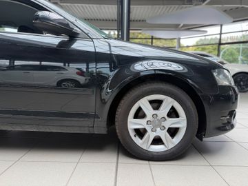 Audi A3 - 7