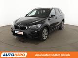 BMW xDrive 20d Sport Line Aut.*NAV*LED*TEMPO*SHZ*PDC - BMW X1: Xdrive20d