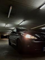 Peugeot 206+ 2 Jahre TÜV - Peugeot 206 Gebrauchtwagen in Hamburg