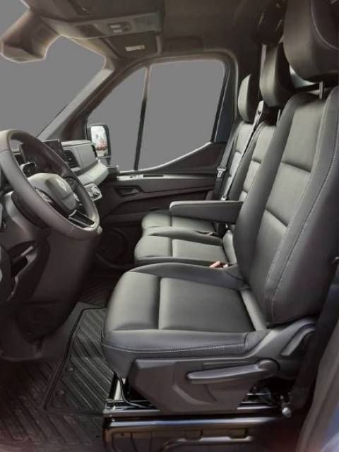 Fahrzeugabbildung Renault Master Kastenwagen E-Tech FWD Kasten advance L2H