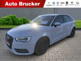 Audi A3 Sportback Attraction 1.4 TFSI+Alufelgen+Navi+ - Alufelge Gebrauchtwagen