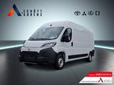 Toyota Proace Max Kasten Kawa Work L3H2 Spurhalteass. T - Toyota Proace Max Neuwagen