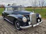 Mercedes-Benz 300a, Adenauer, Sammlerzustand, durchrepariert - Mercedes-Benz 300 Oldtimer: 300d