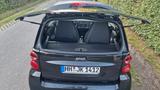 Smart ForTwo 451 coupé 1.0 52kW - TOP Zustand - - Smart ForTwo aus 2008: Coupe