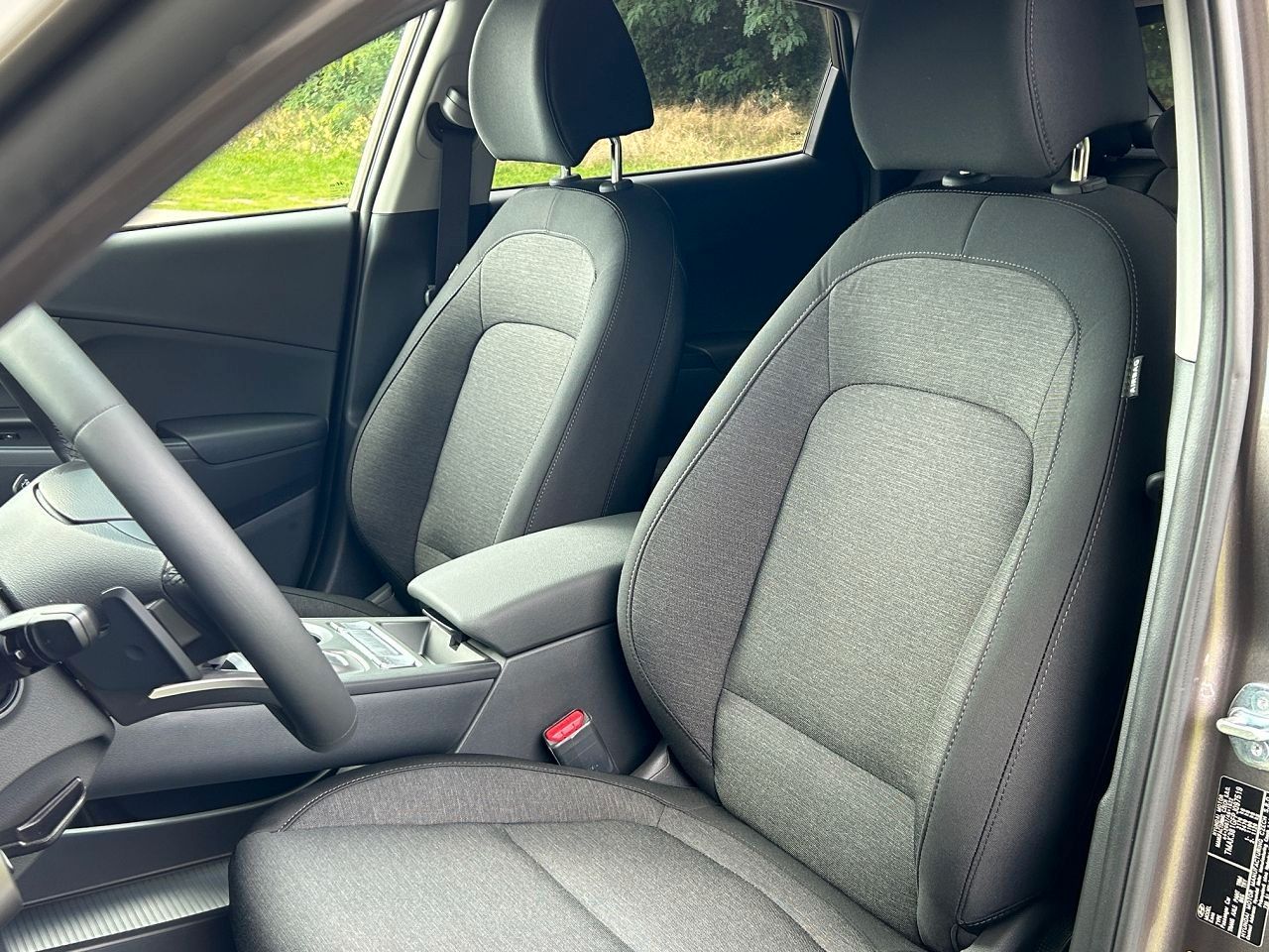 Fahrzeugabbildung Hyundai Kona EV Trend 150kW *NAVI*RFK*MIETKAUF*