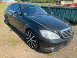 Mercedes-Benz Mercedes Benz S320 CDI - Mercedes-Benz S 320 aus 2006