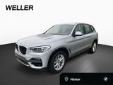 BMW X3 20d xDrive20d Advantage LiCo+,LED,CarPlay,SHZ