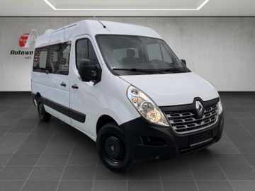 Renault Master - 3