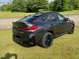 BMW X4 M40 M40i AT Standheizung Laserlicht HK AHK  - gebrauchte BMW X4 M40 aus dem Jahr 2024