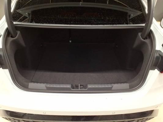 Audi A3 - Bild 7