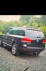Volkswagen Touareg 3.0 V6 TDI  - Volkswagen Touareg