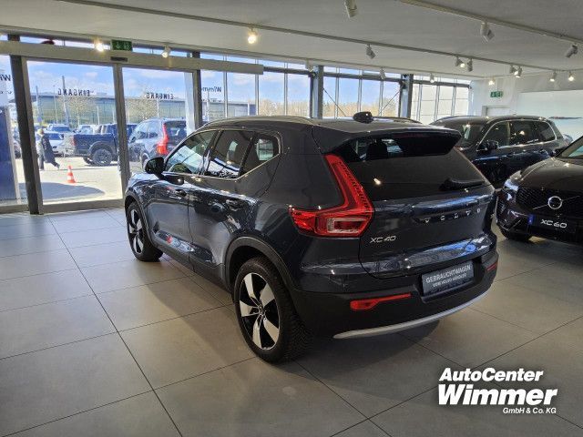 Foto Nummer 4: VOLVO XC 40