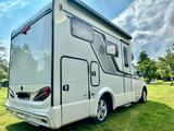 Knaus TOURER  VAN 500 MQ Vansation - Knaus 500