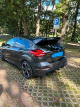 Ford Focus 2,3 EcoBoost RS RS - Ford: RS