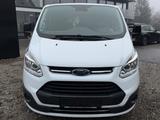 Ford Transit Custom L1 Trend Automatik - Ford Transit Custom: 8 Sitzer