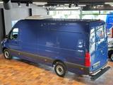 Mercedes-Benz SPRINTER 317 L3 MAXI TIEFKÜHLER+STANDKÜHLUNG-18° - Mercedes-Benz Sprinter in Leverkusen