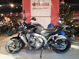 Yamaha MT-09 Y-AMT *Vorführbike* - YAMAHA MT 09 Y AMT