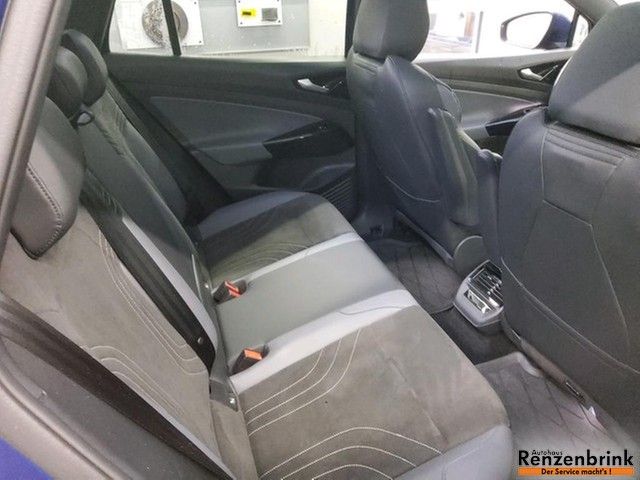 ID.4 Pro Performance 77 kWh 360° AR-HUD ACC