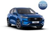 Ford Kuga ST-Line X+Sitzheizung+Kamera+Navi+Lenkradhe