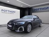 Audi A5 Cabrio 40 TFSI S LINE LM19 NAVI KAMERA LEDER - Audi A5 in Hamm