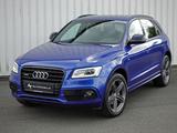 Audi Q5 2.0 TDI quattro S-Line Plus / Sport Edition / - Audi Q5: Sport