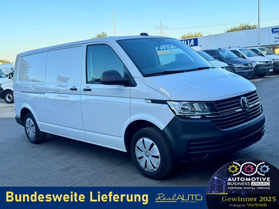 Image of Volkswagen T6 Transporter
