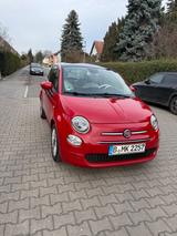 Fiat 500 1.2 8V Dualogic LOUNGE LOUNGE - Fiat 500: Lounge Dualogic