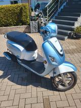 SYM Fiddle3 - SYM VON 126 BIS 250 CCM