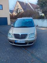 Lancia Phedra  156 PS  Benzin  TÜV bis ... - Lancia Phedra Gebrauchtwagen