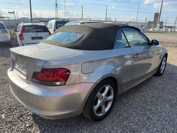BMW 125 - 6