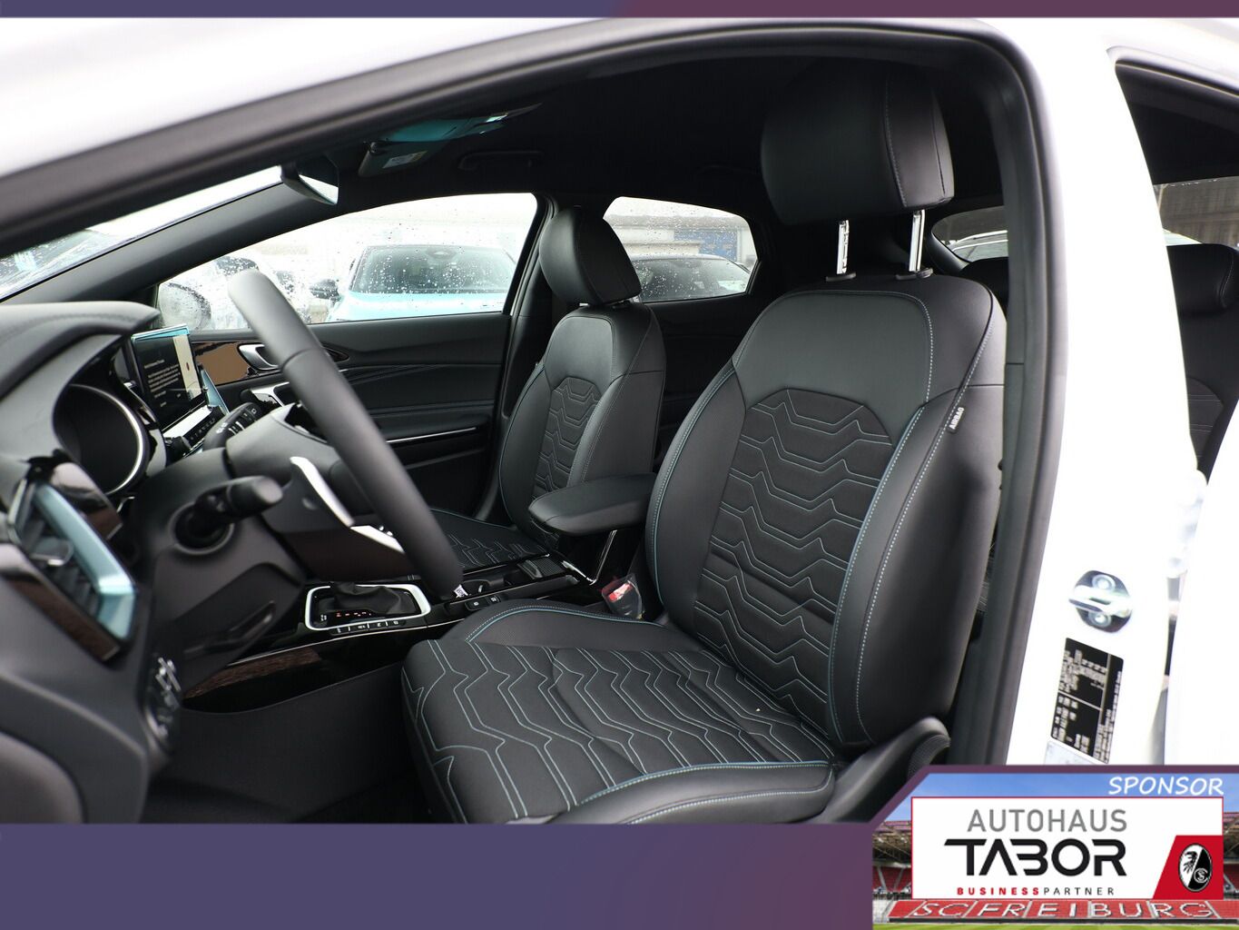 Kia XCeed - Bild 6