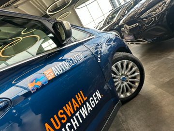 Ford Grand C-Max Grand *PDC*Klima*Navi*SitztHZ*Tempo*