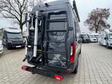 HYMER / ERIBA / HYMERCAR GRAND CANYON S CROSSOVER inkl. BackRack - HYMER / ERIBA B