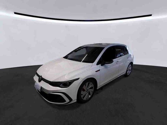 Volkswagen Golf VIII Lim. GTI