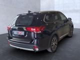 Mitsubishi Outlander Edition 100 2WD Bluetooth Klima - Mitsubishi Outlander: 2.2