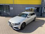 Mercedes-Benz E 220 d T Modell/SPURHALT*/NAVI/AUTOM*/AHK - gebrauchte Mercedes-Benz E 220 aus dem Jahr 2019