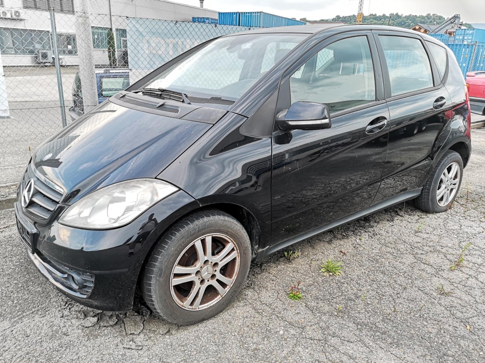 Mercedes-Benz A 150 *Klimaanlage*Motor OK*