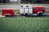 Iveco Magirus 170D11 inkl. Anhänger  - Offers