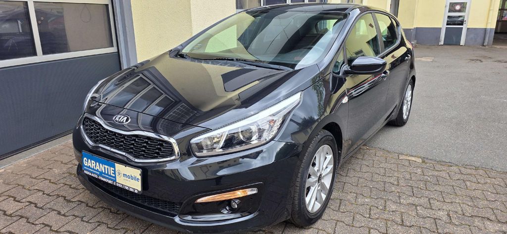Image of Kia cee'd / Ceed