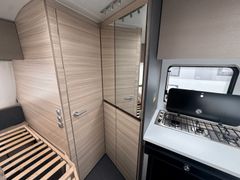 Adria Altea 432PX*Fußbodentemp*MJ2026*Sofort*