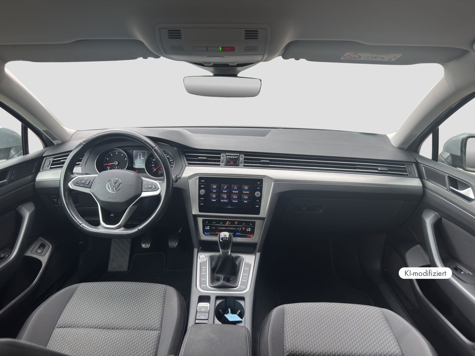 Volkswagen Passat Variant - Bild 4