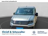 Volkswagen Crafter 35 DOKA 2.0 TDI ALEGMA Blitzlader 2 LED - Blitz