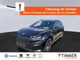 Skoda Enyaq iV 60 SPORTLINE +MATRIX +ACC +CARPLAY +RKA - Skoda ENYAQ iV SPORTLINE-60