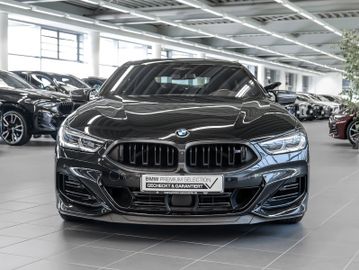 BMW M850 - 8