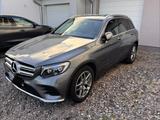 Mercedes-Benz GLC 250 4MATIC AMG Line Autom. AMG Line - Mercedes-Benz GLC 250 von privat