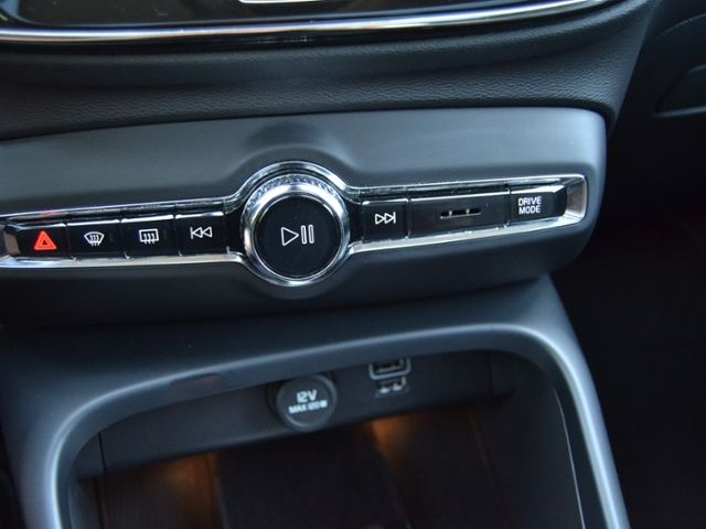 XC40 T5 Plug-In Hybrid Inscription VOLL/AHK/STAN