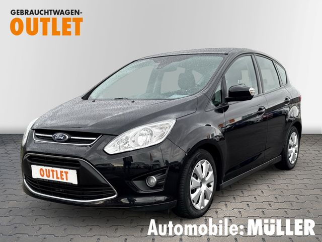 Ford C-Max 1.0 EcoBoost Business Edition Start Stopp 