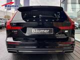 Volvo V60 Recharge T6 AWD Inscription Expr. Automatik - Volvo V60: Recharge Inscription
